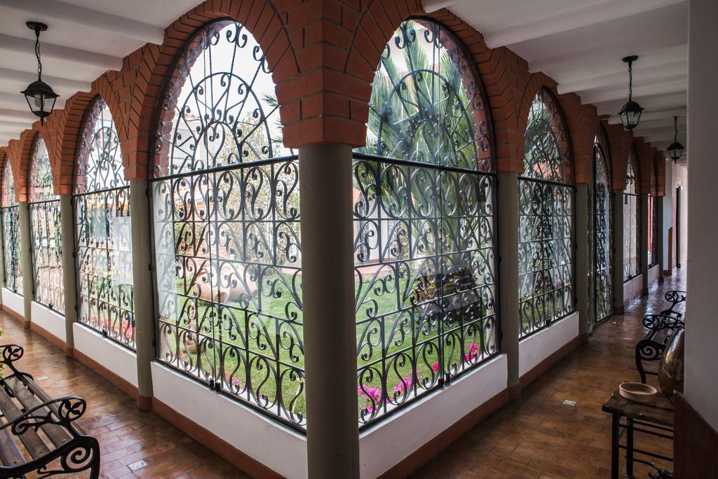 Wilkamayu Hotel Sicuani 外观 照片